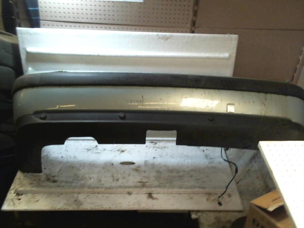 Pare choc arriere CITROEN C5 1 PHASE 1 Diesel - 1