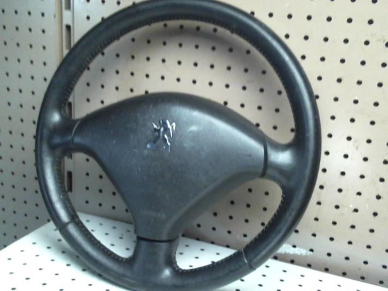 Volant PEUGEOT 307 PHASE 1 Diesel - 1