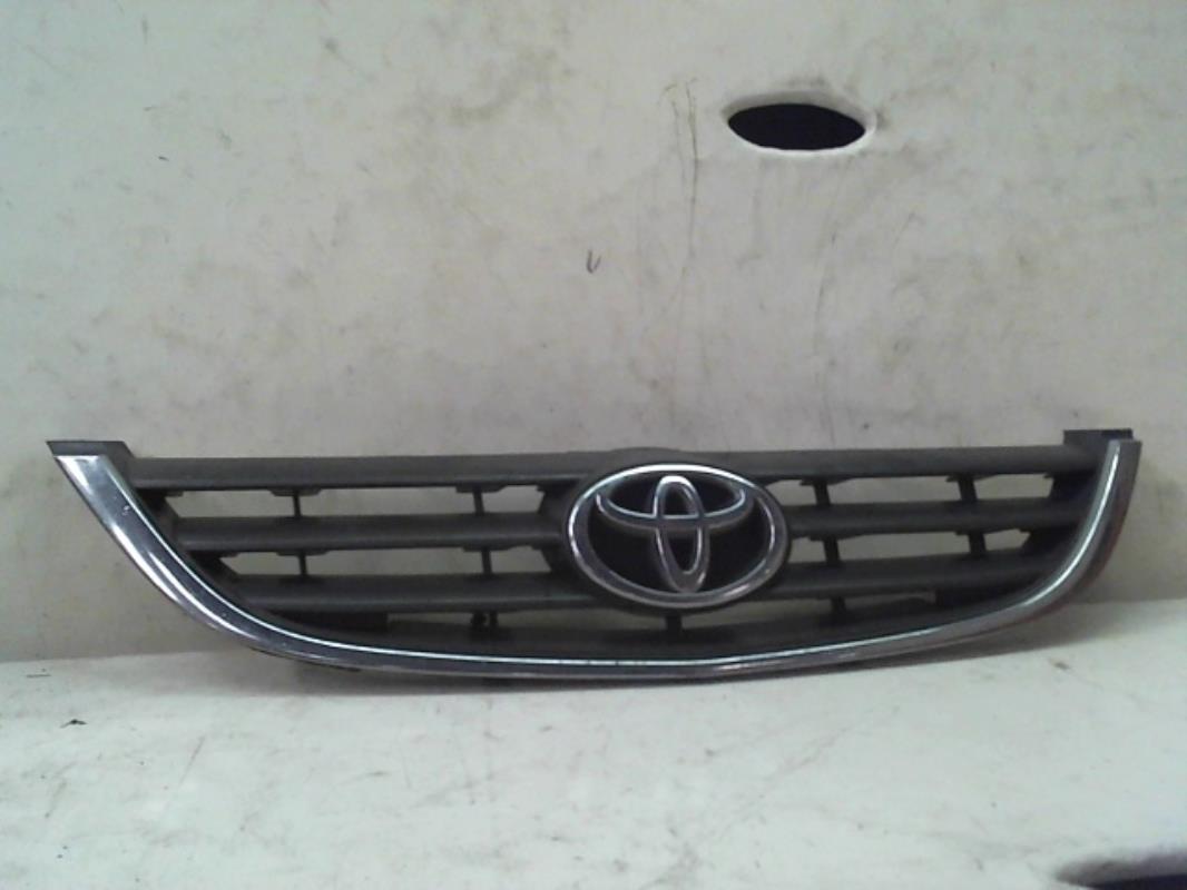 Calandre TOYOTA AVENSIS 1 PHASE 2 Diesel - 1