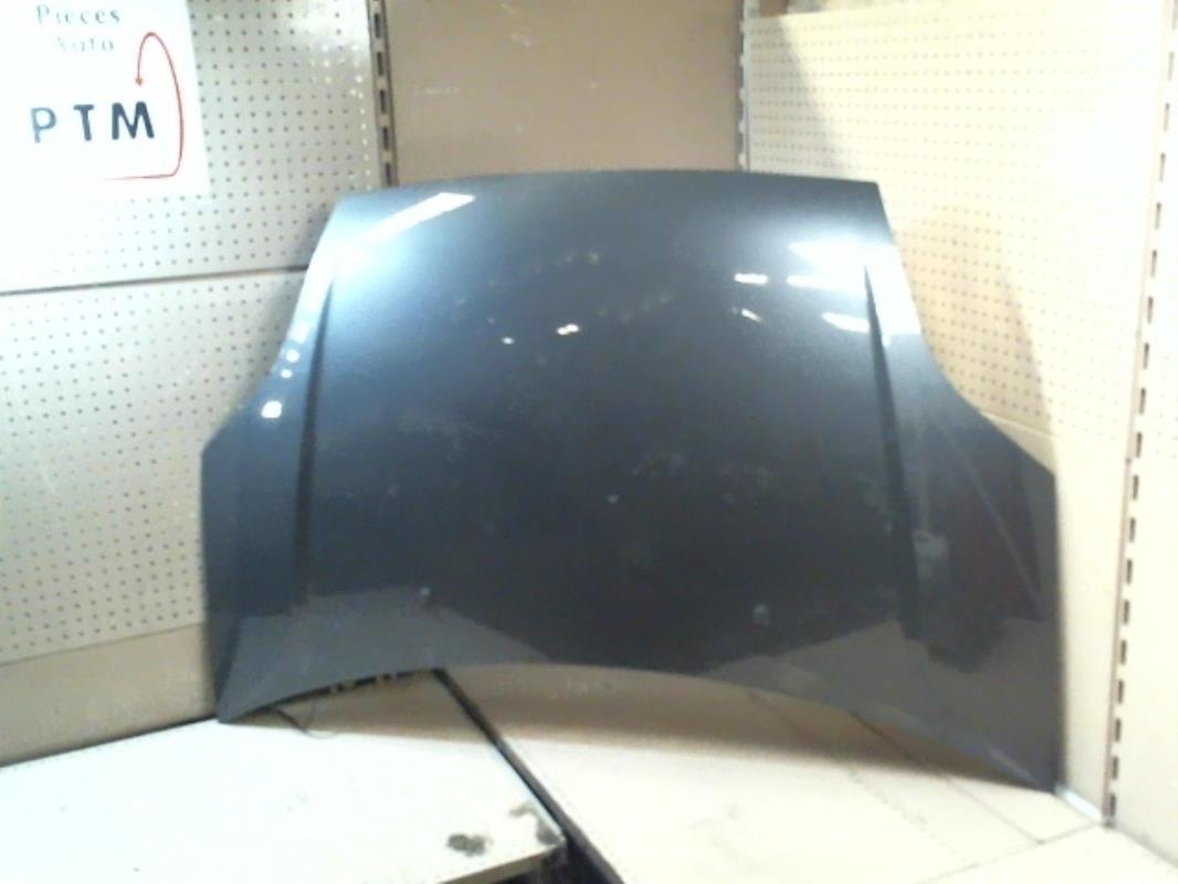 Capot FORD FIESTA 5 PHASE 1 Diesel - 1