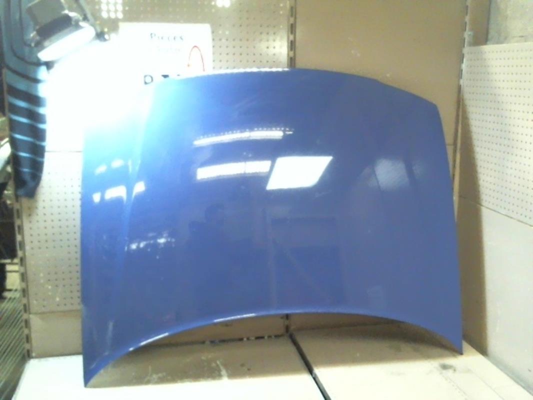 Capot AUDI A3 1 PHASE 1 Diesel - 1