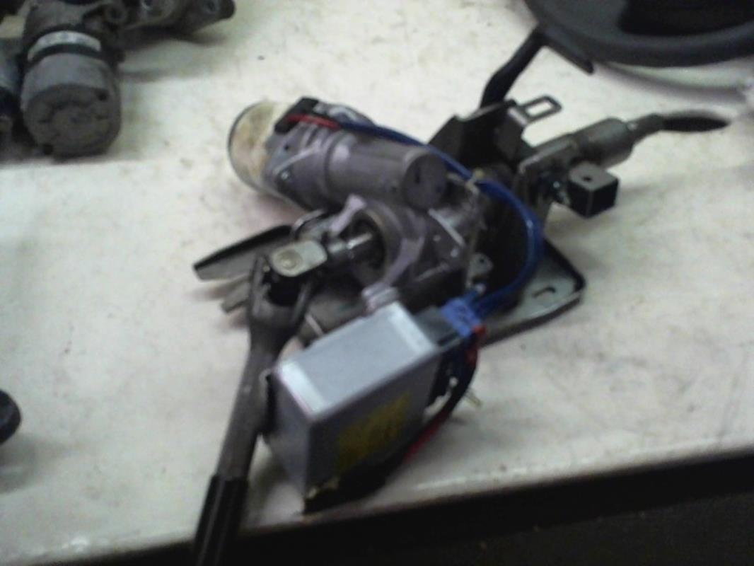 Moteur de direction assistee RENAULT TWINGO 2 PHASE 1 Essence - 1