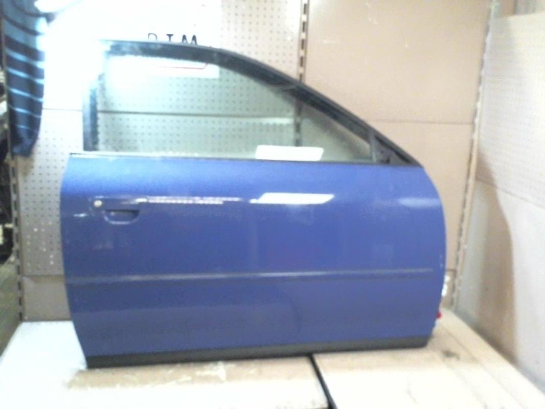 Porte avant droit AUDI A3 1 PHASE 1 Diesel - 1