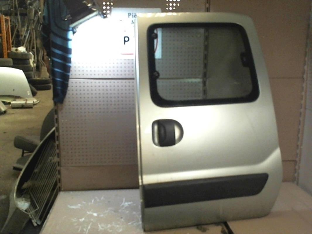 Porte laterale gauche RENAULT KANGOO 1 PHASE 2 Diesel - 1