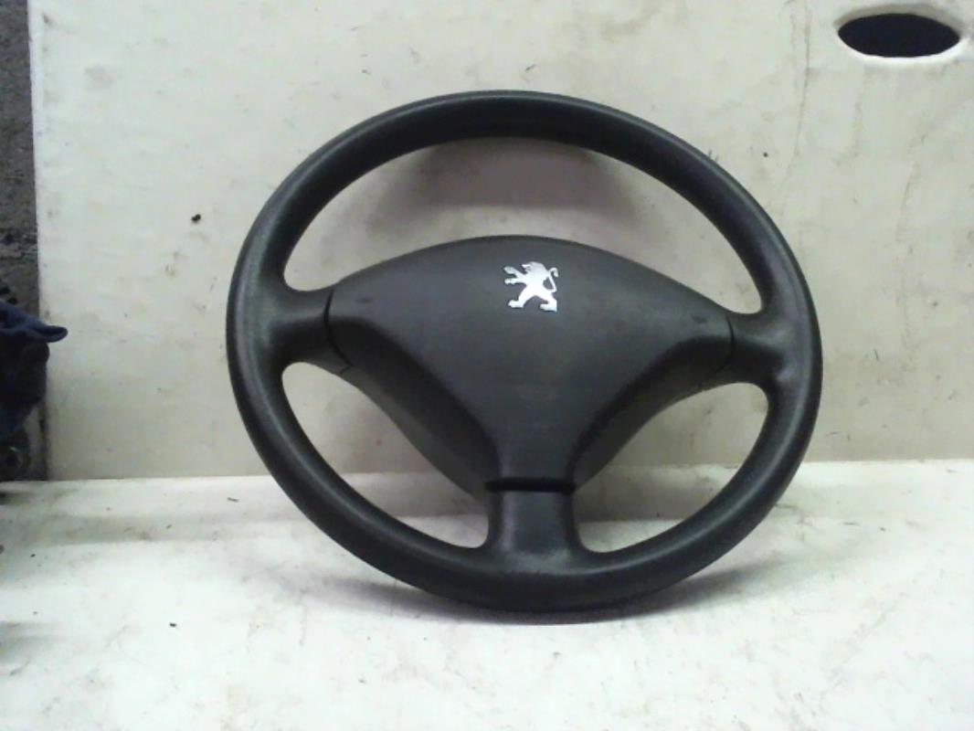 Volant PEUGEOT 307 PHASE 1 Diesel - 1