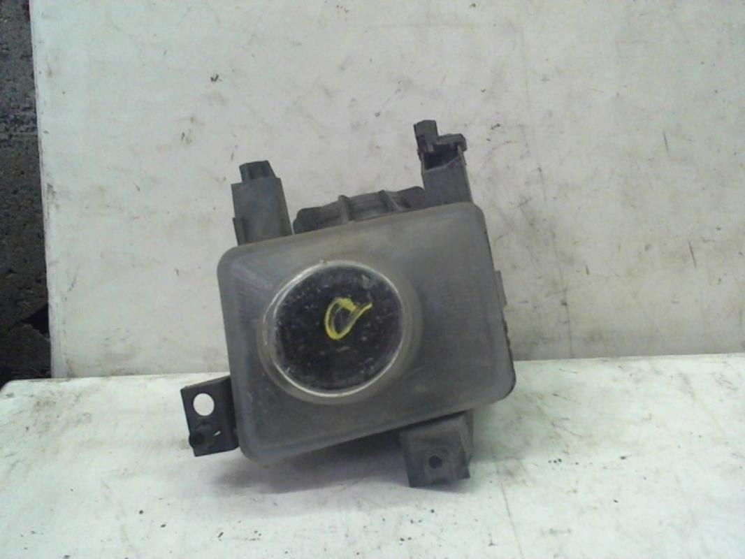 Anti brouillard droit (feux) OPEL VECTRA C PHASE 1 Diesel - 1