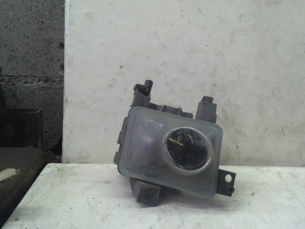 Anti brouillard gauche (feux) OPEL VECTRA C PHASE 1 Diesel - 1
