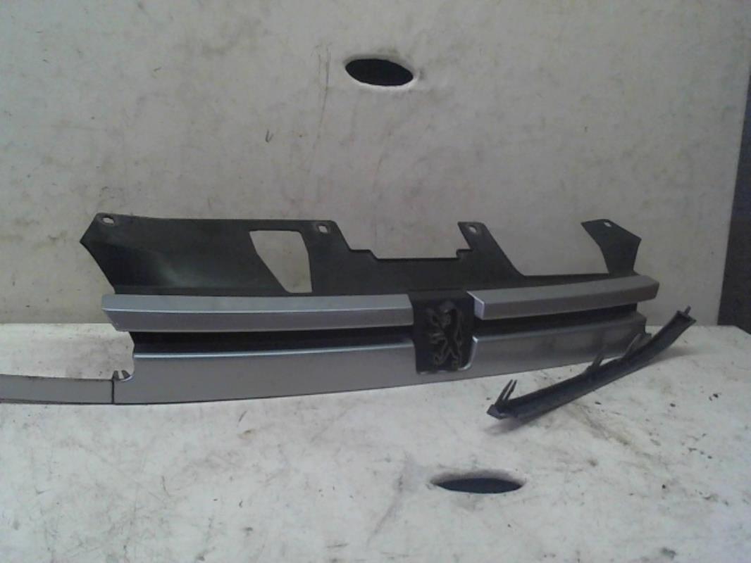 Calandre PEUGEOT 306 PHASE 1 Diesel - 1