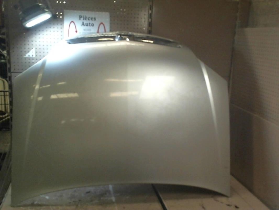 Capot OPEL VECTRA C PHASE 1 Diesel - 1