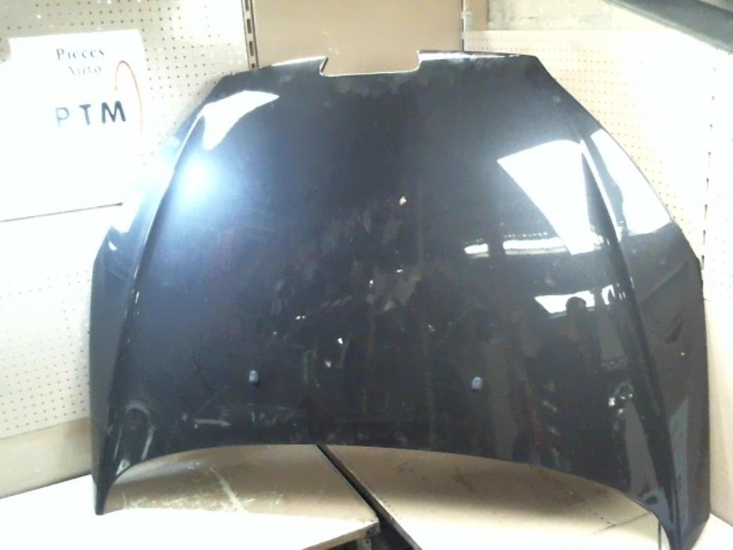 Capot PEUGEOT 407 PHASE 1 Diesel - 1