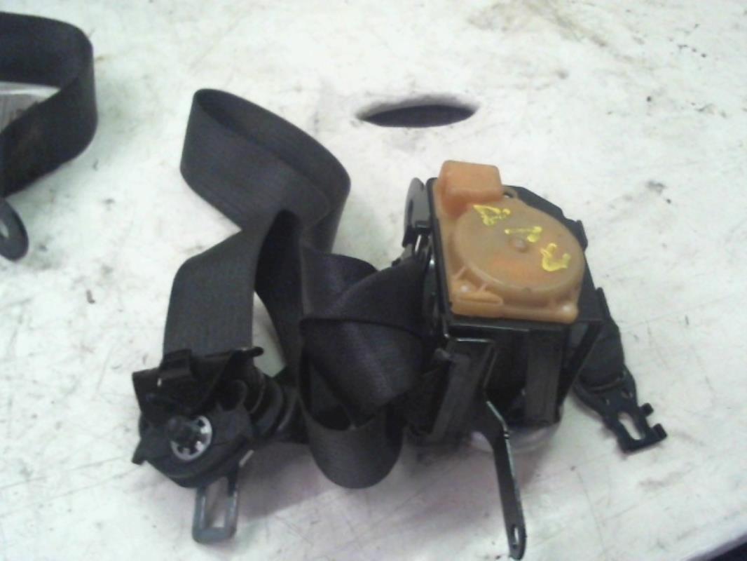 Ceinture avant droit OPEL INSIGNIA 1 PHASE 1 BREAK Diesel - 1