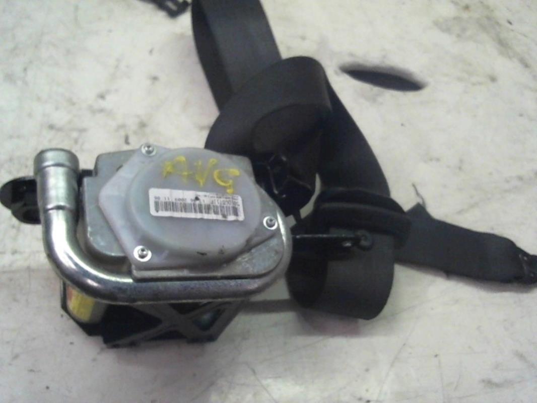 Ceinture avant gauche OPEL INSIGNIA 1 PHASE 1 BREAK Diesel - 1