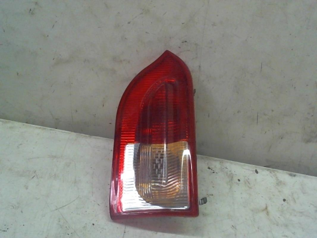 Feu arriere secondaire droit (feux) OPEL INSIGNIA 1 PHASE 1 BREAK Diesel - 1