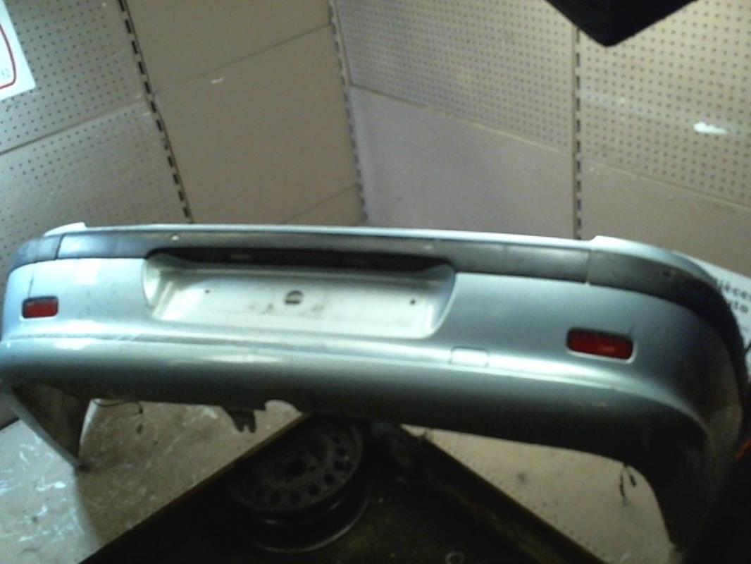 Pare choc arriere PEUGEOT 607 PHASE 1 Diesel - 1