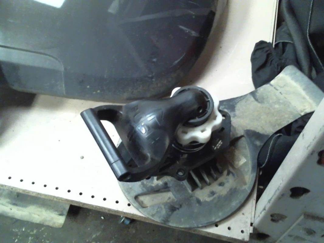 Treuil de roue de secours RENAULT MODUS PHASE 1 Diesel - 1