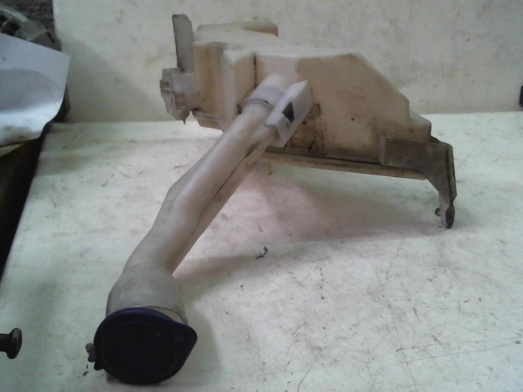 Vase de lave glace PEUGEOT 407 PHASE 1 Diesel - 1