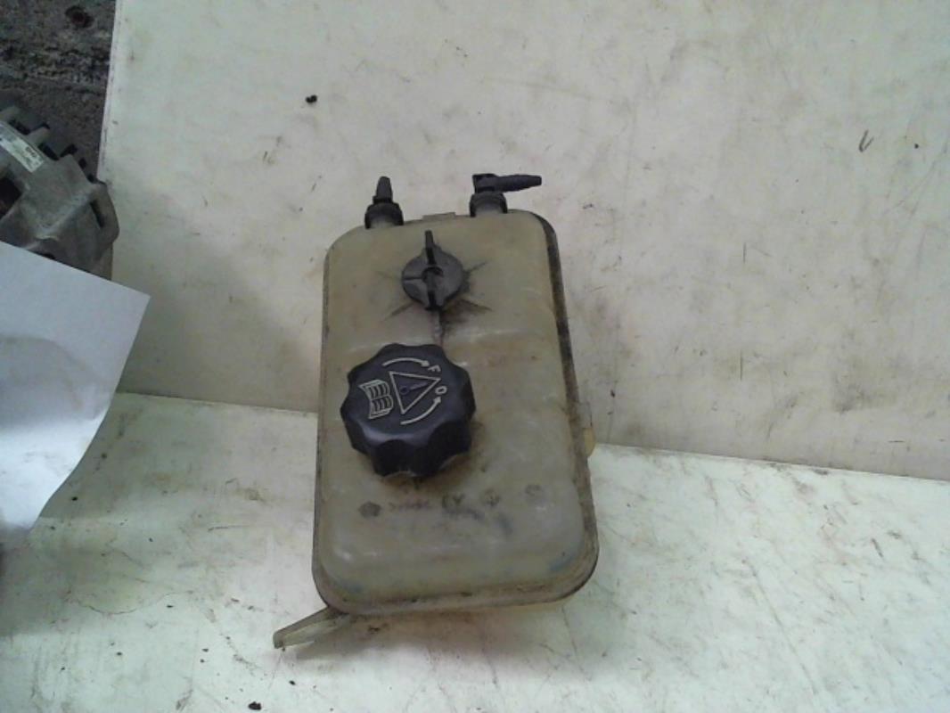 Vase d'expansion PEUGEOT 407 PHASE 1 Diesel - 1