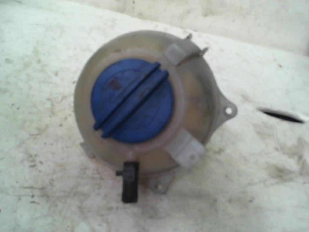 Vase d'expansion VOLKSWAGEN POLO 4 PHASE 2 Diesel - 1