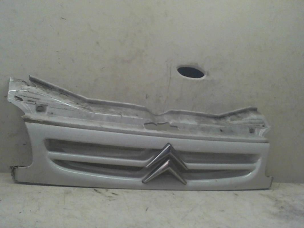 Calandre CITROEN BERLINGO 1 PHASE 1 Diesel - 1