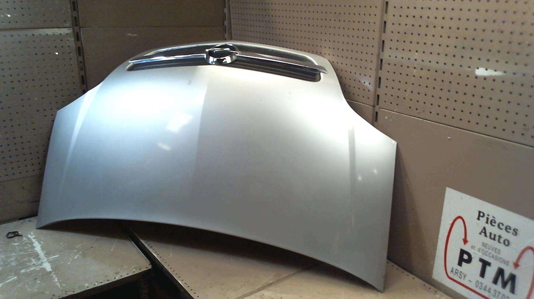 Capot OPEL MERIVA A PHASE 1 Diesel - 1
