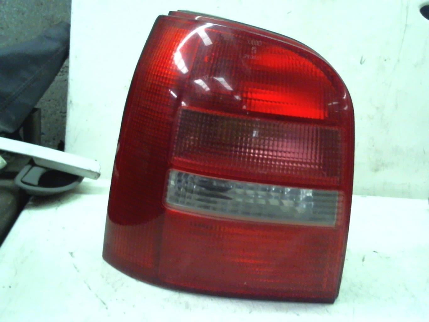 Feu arriere principal gauche (feux) AUDI A6 2 PHASE 2 Diesel - 1