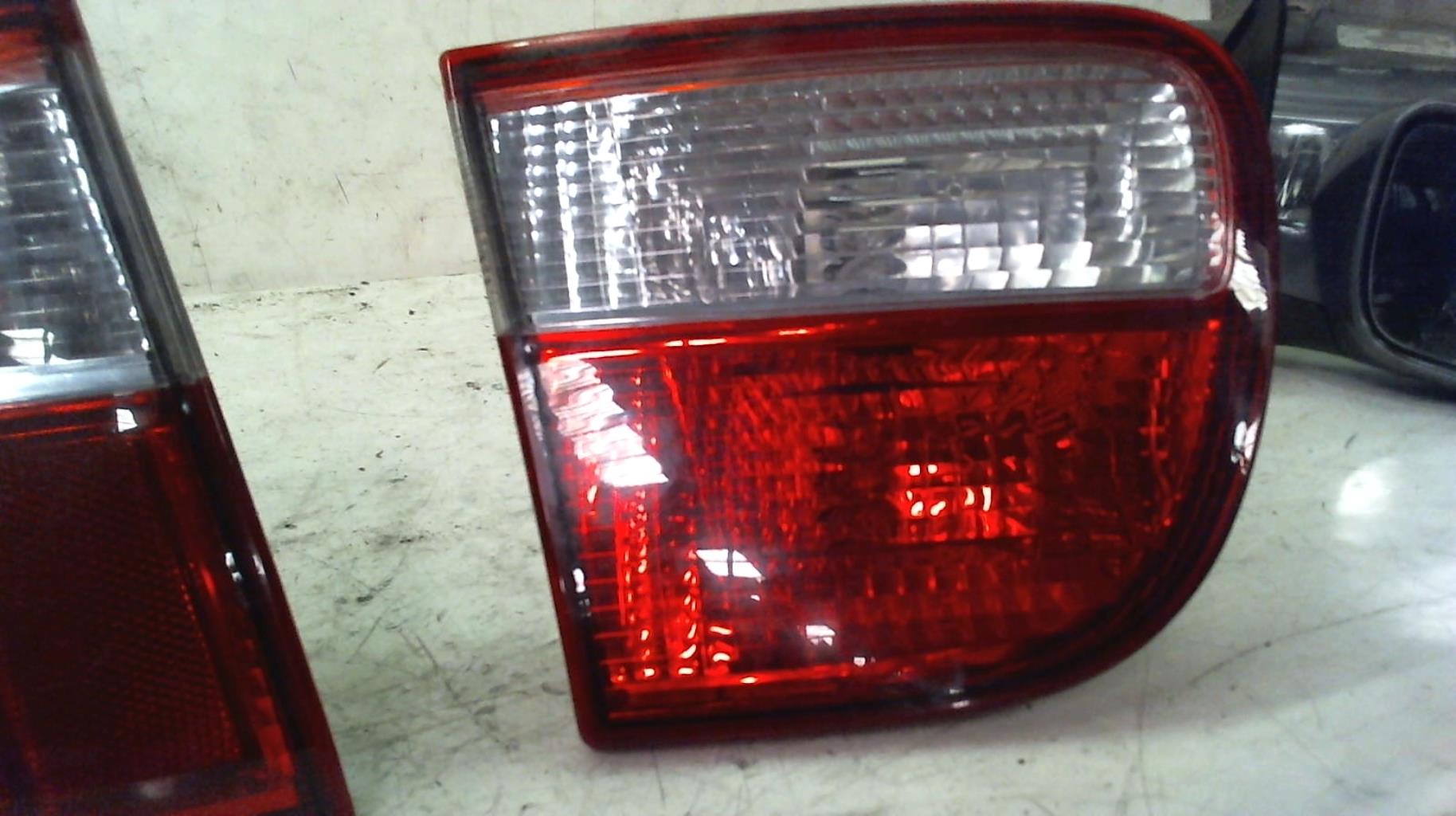 Feu arriere secondaire gauche (feux) SEAT LEON 1 Diesel - 1