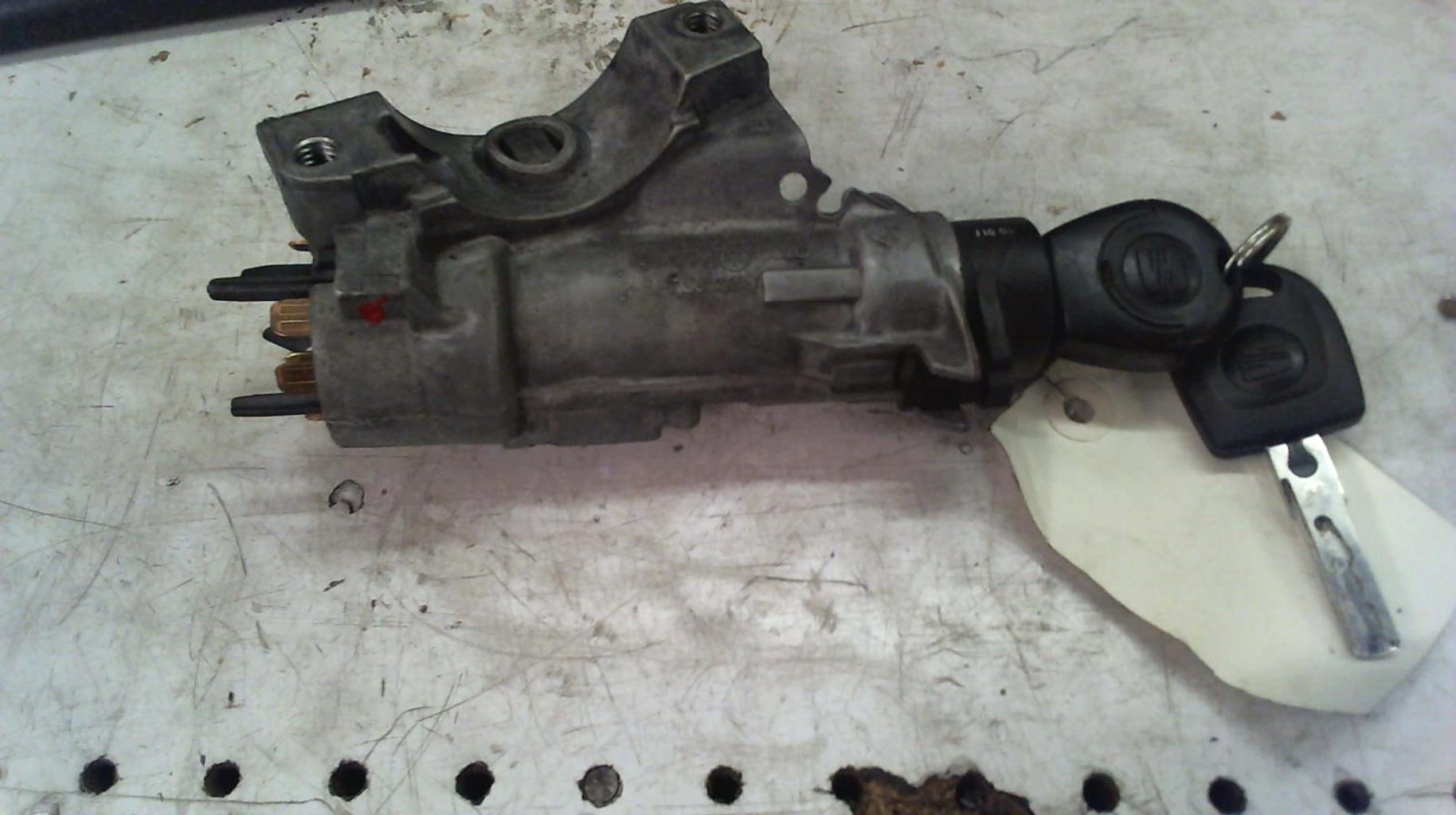 Neiman SEAT LEON 1 Diesel - 1