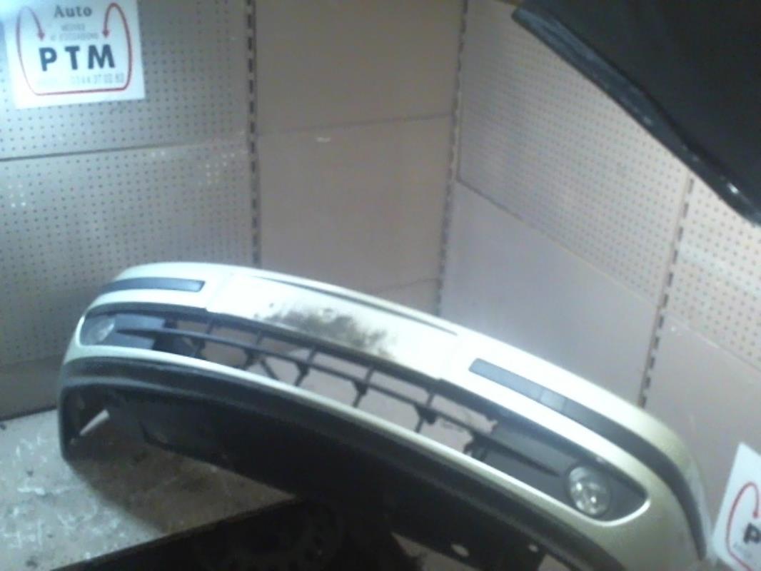 Pare choc avant RENAULT LAGUNA 2 PHASE 1 Essence - 1