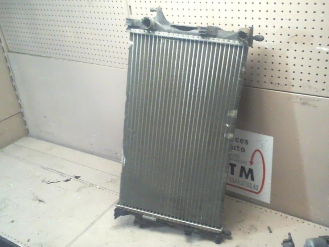 Radiateur eau RENAULT LAGUNA 2 PHASE 1 Essence - 1