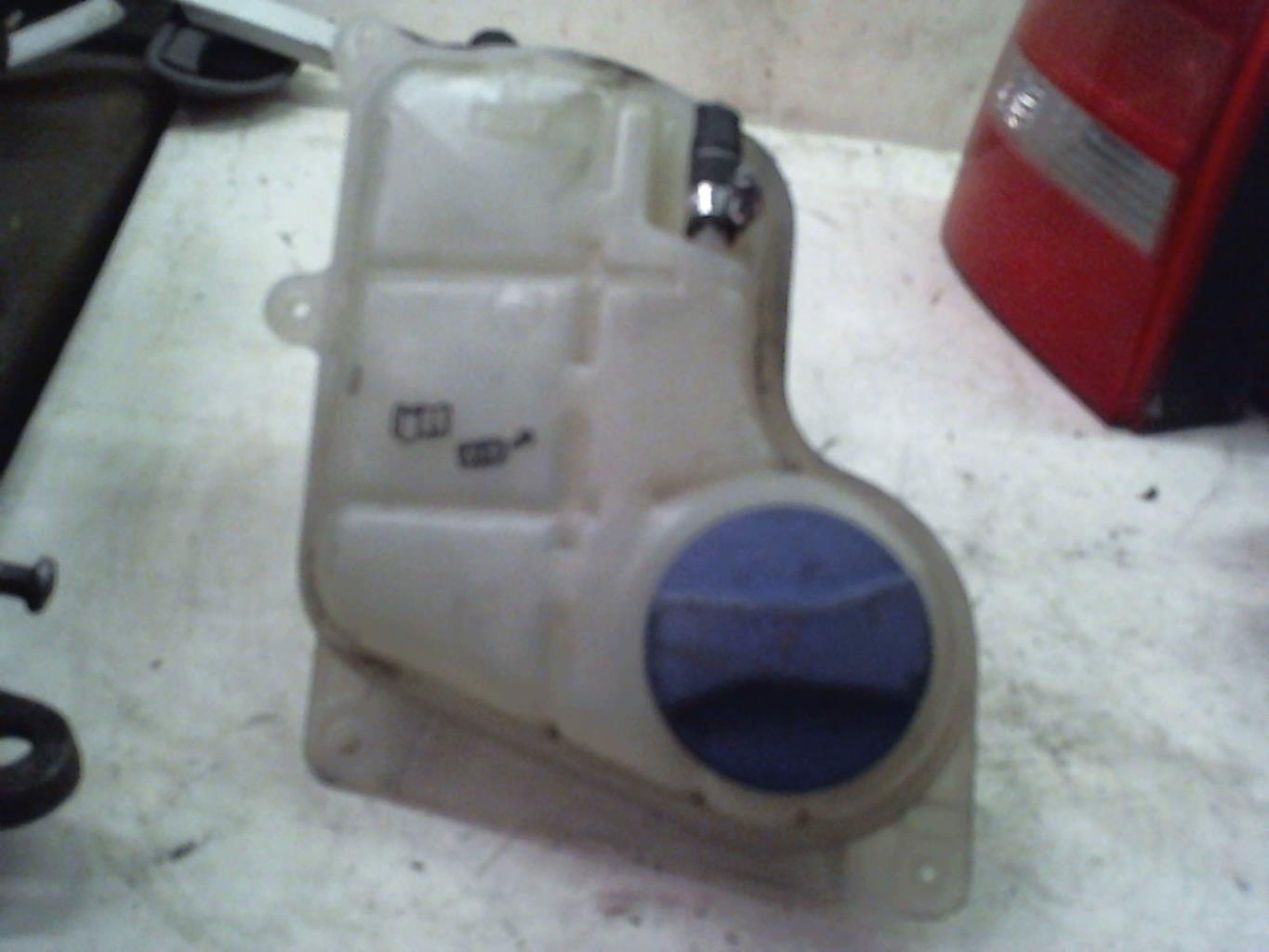 Vase d'expansion AUDI A6 2 PHASE 2 Diesel - 1