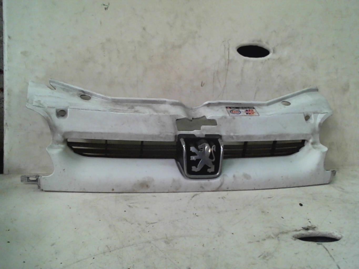 Calandre PEUGEOT PARTNER 1 PHASE 1 Diesel - 1
