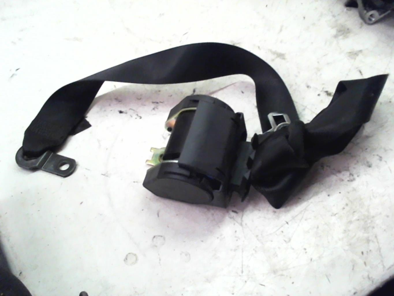 Ceinture avant gauche BMW SERIE 3 E46 PHASE 2 Diesel - 1