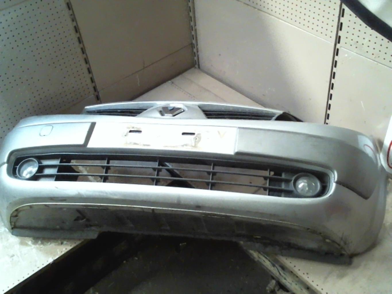 Pare choc avant RENAULT SCENIC 2 PHASE 1 Diesel - 1