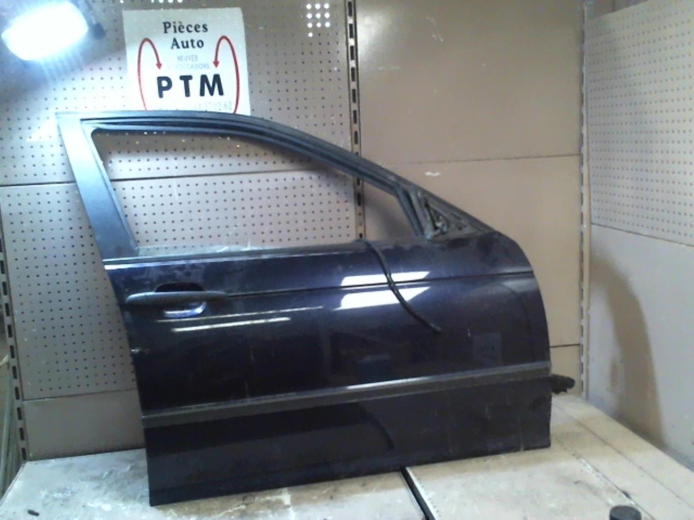 Porte avant droit BMW SERIE 3 E46 PHASE 2 Diesel - 1