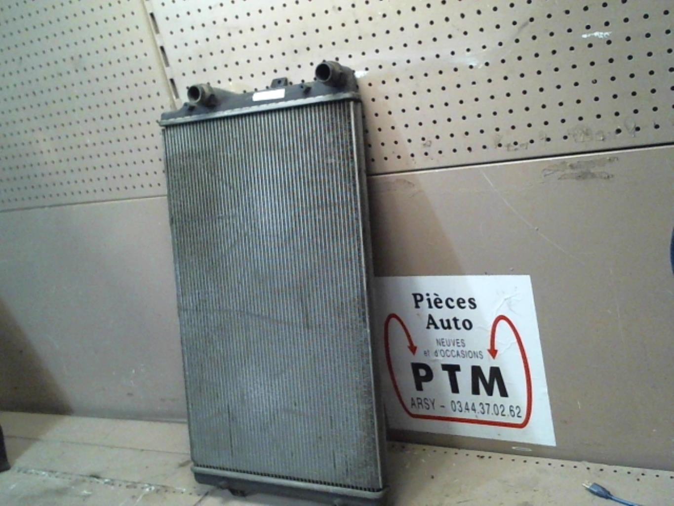 Radiateur eau VOLKSWAGEN GOLF PLUS PHASE 1 Diesel - 1