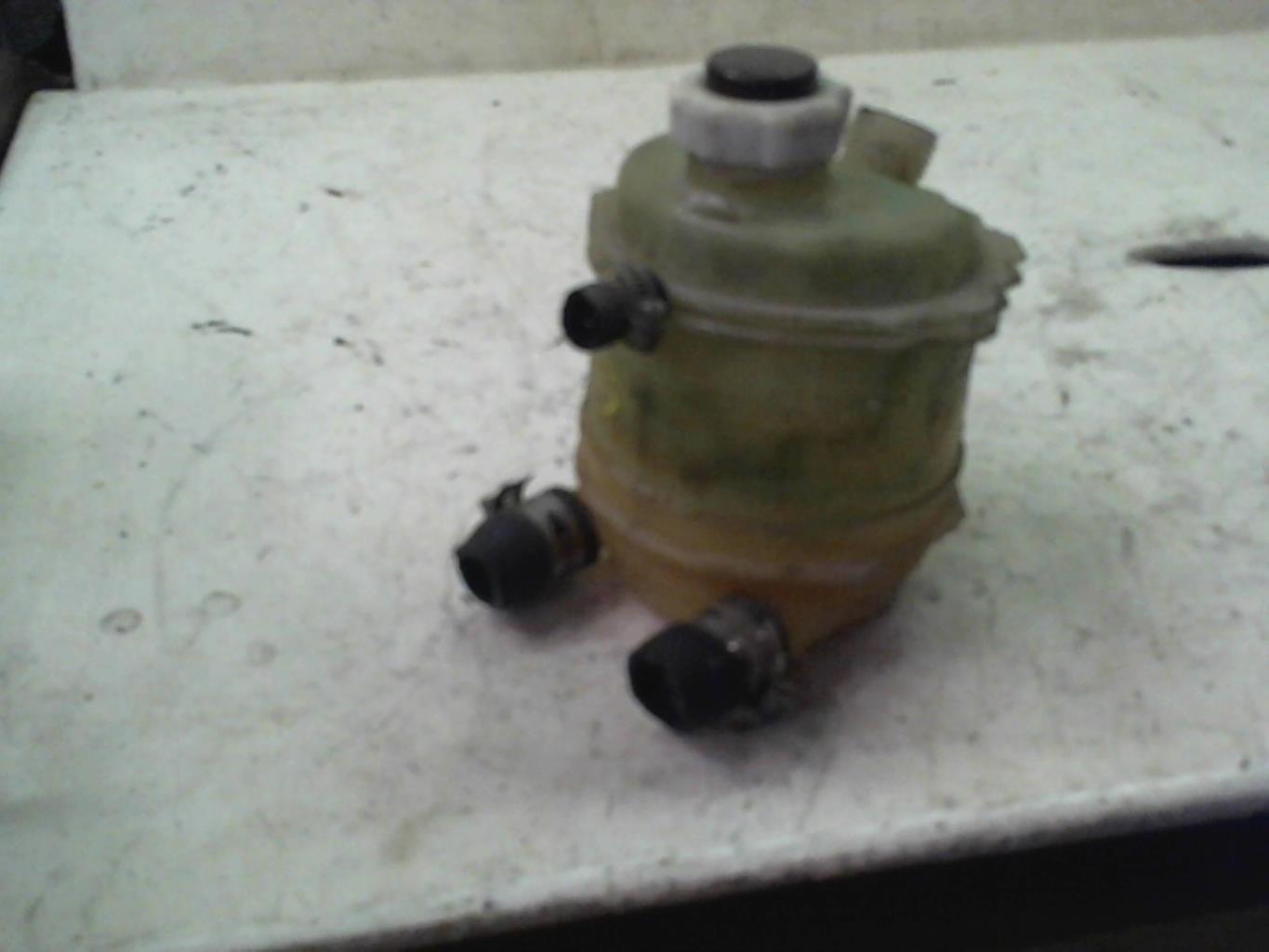 Vase d'expansion RENAULT EXPRESS PHASE 2 Diesel - 1