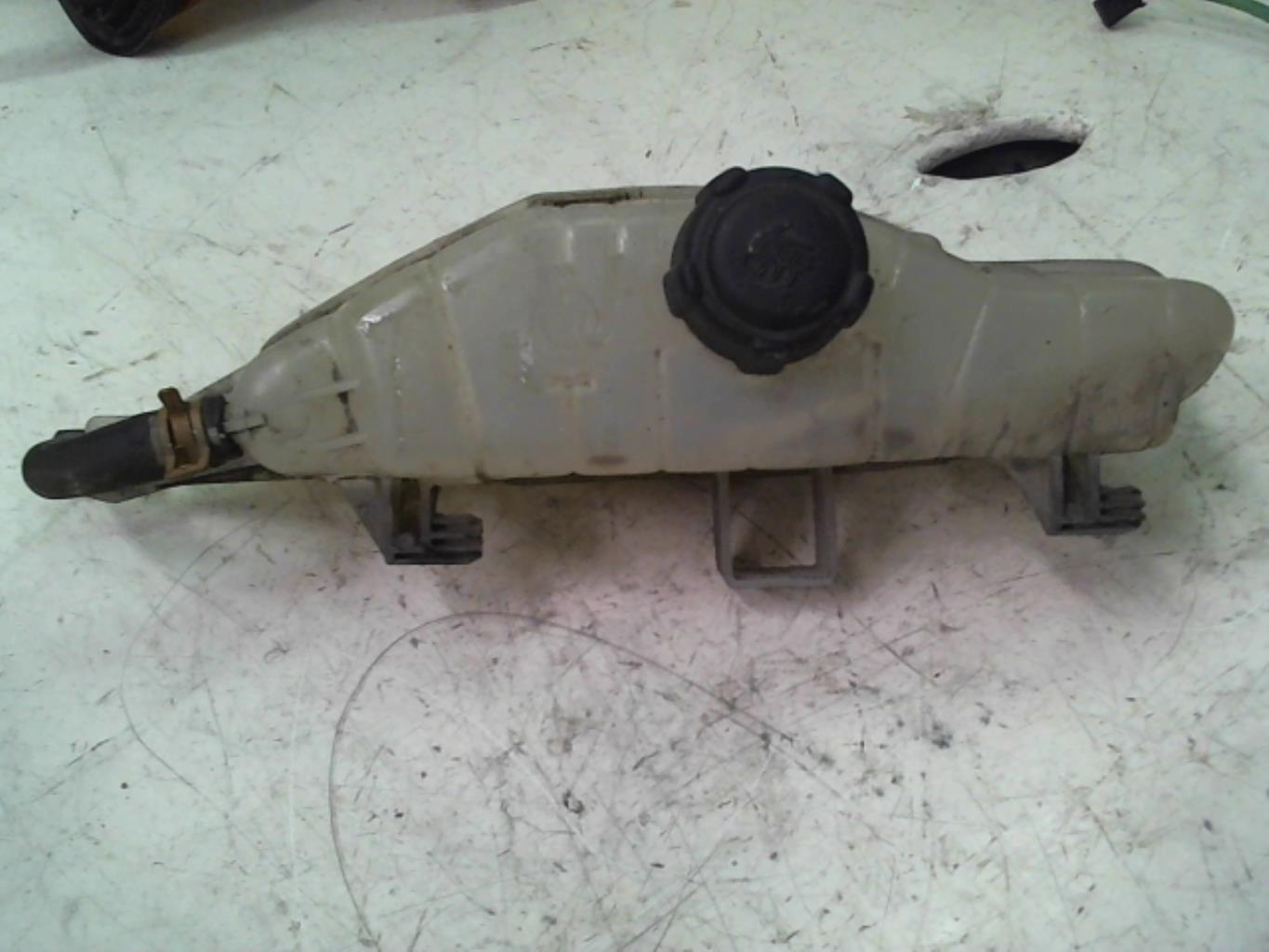 Vase d'expansion RENAULT MODUS PHASE 1 Diesel - 1