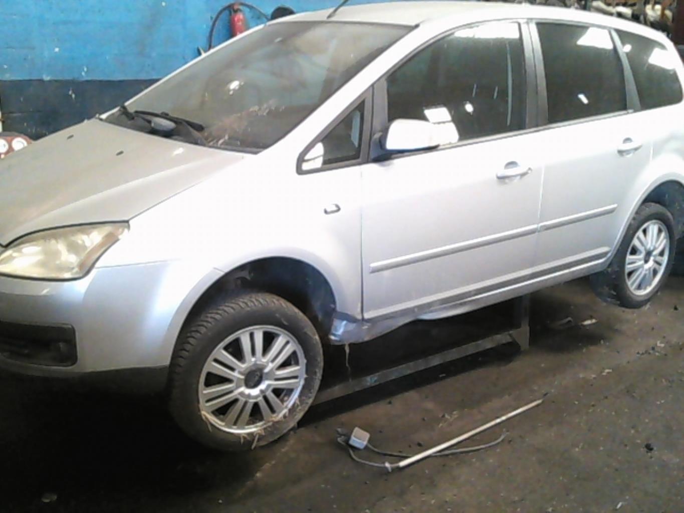 Moteur FORD C-MAX 1 PHASE 1 Diesel - 1