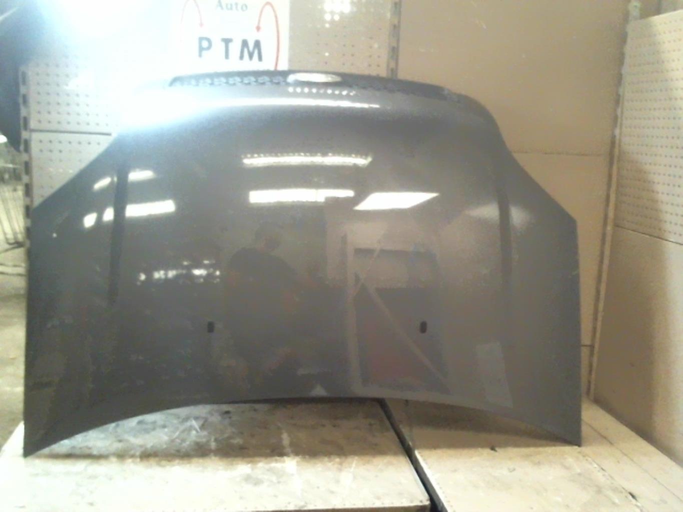 Capot FORD FUSION PHASE 1 Diesel - 1