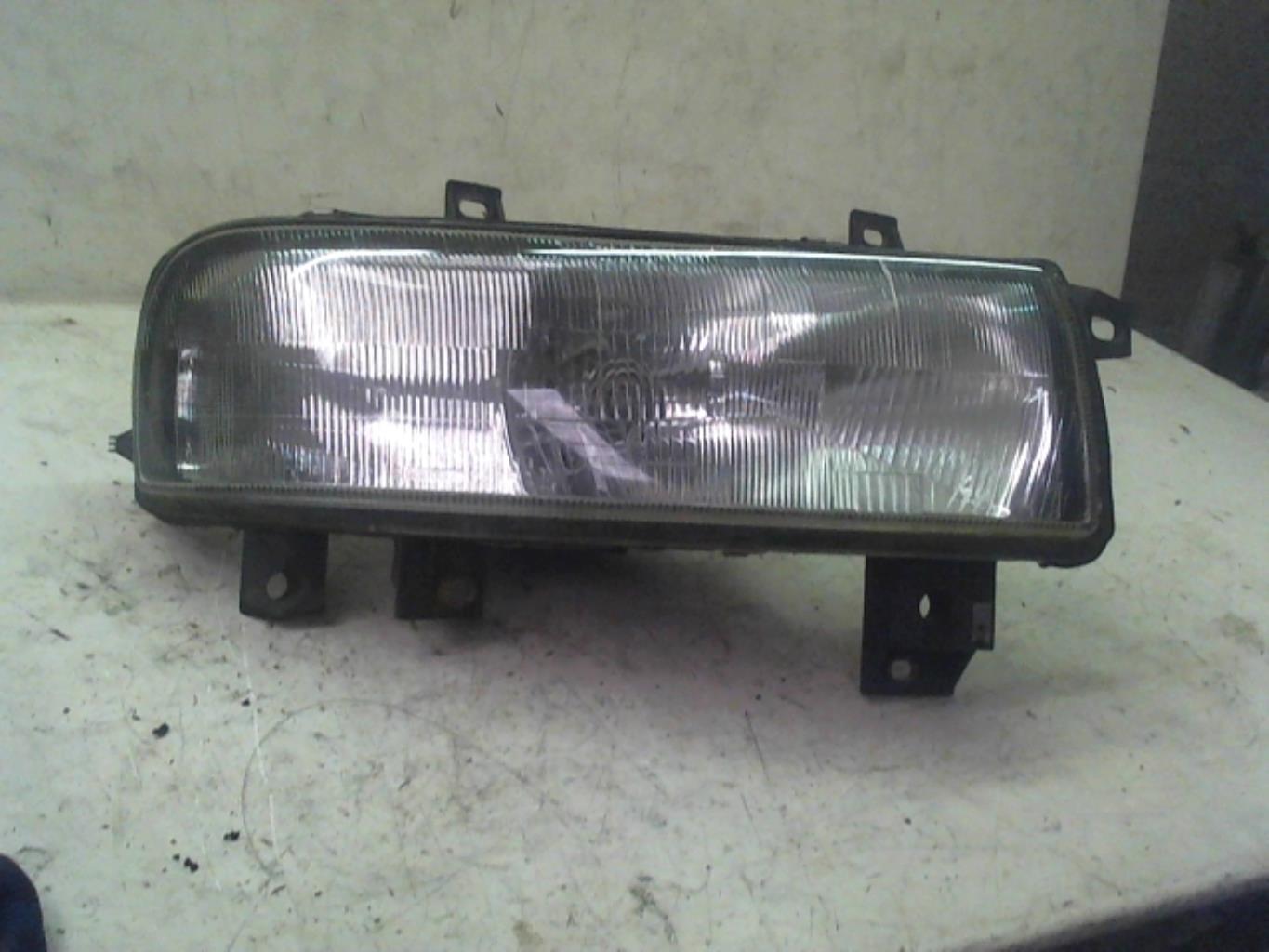Optique avant principal droit (feux)(phare) RENAULT MASTER 2 PHASE 1 Diesel - 1
