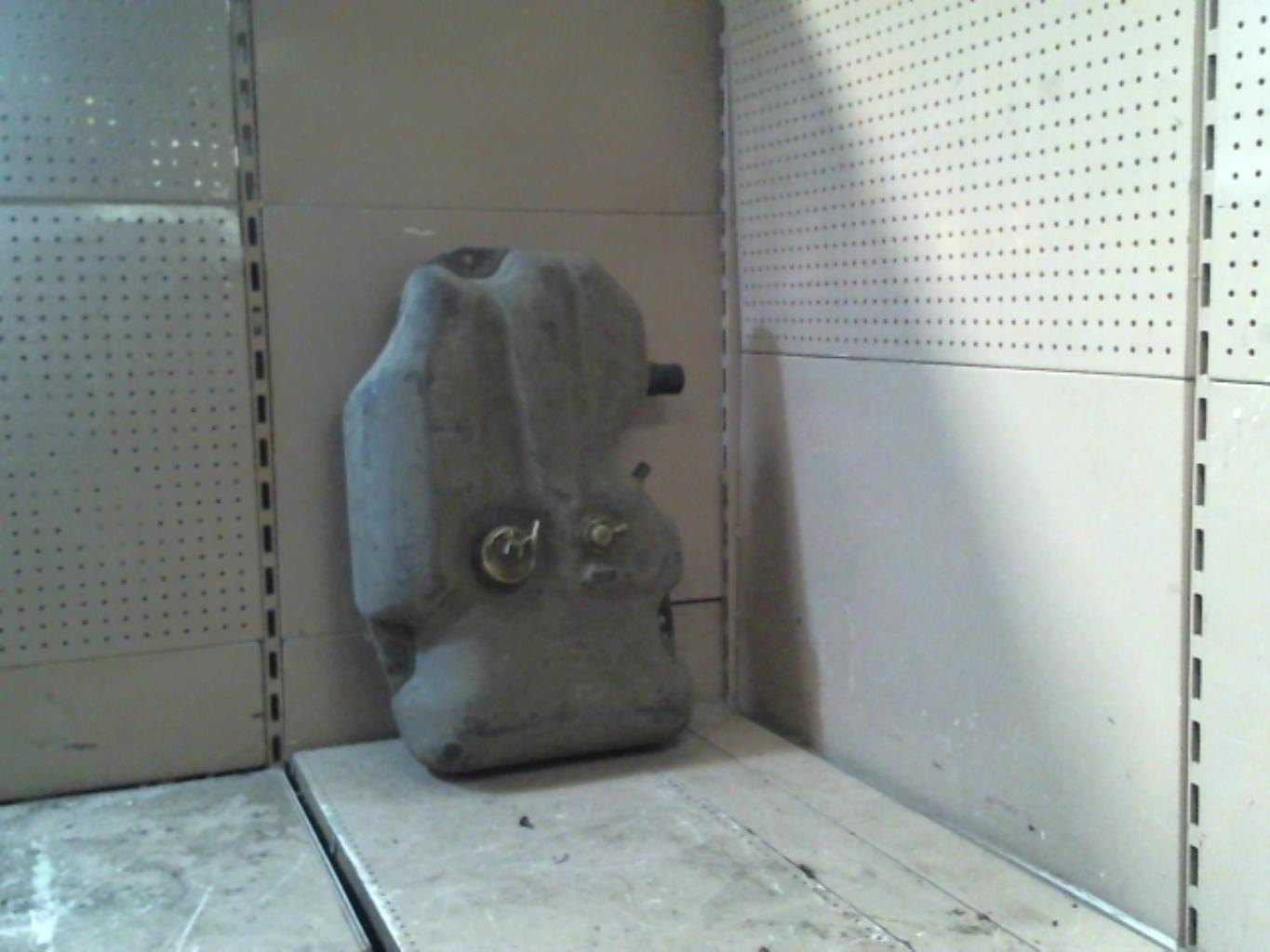 Reservoir essence FIAT PANDA 1  - 1