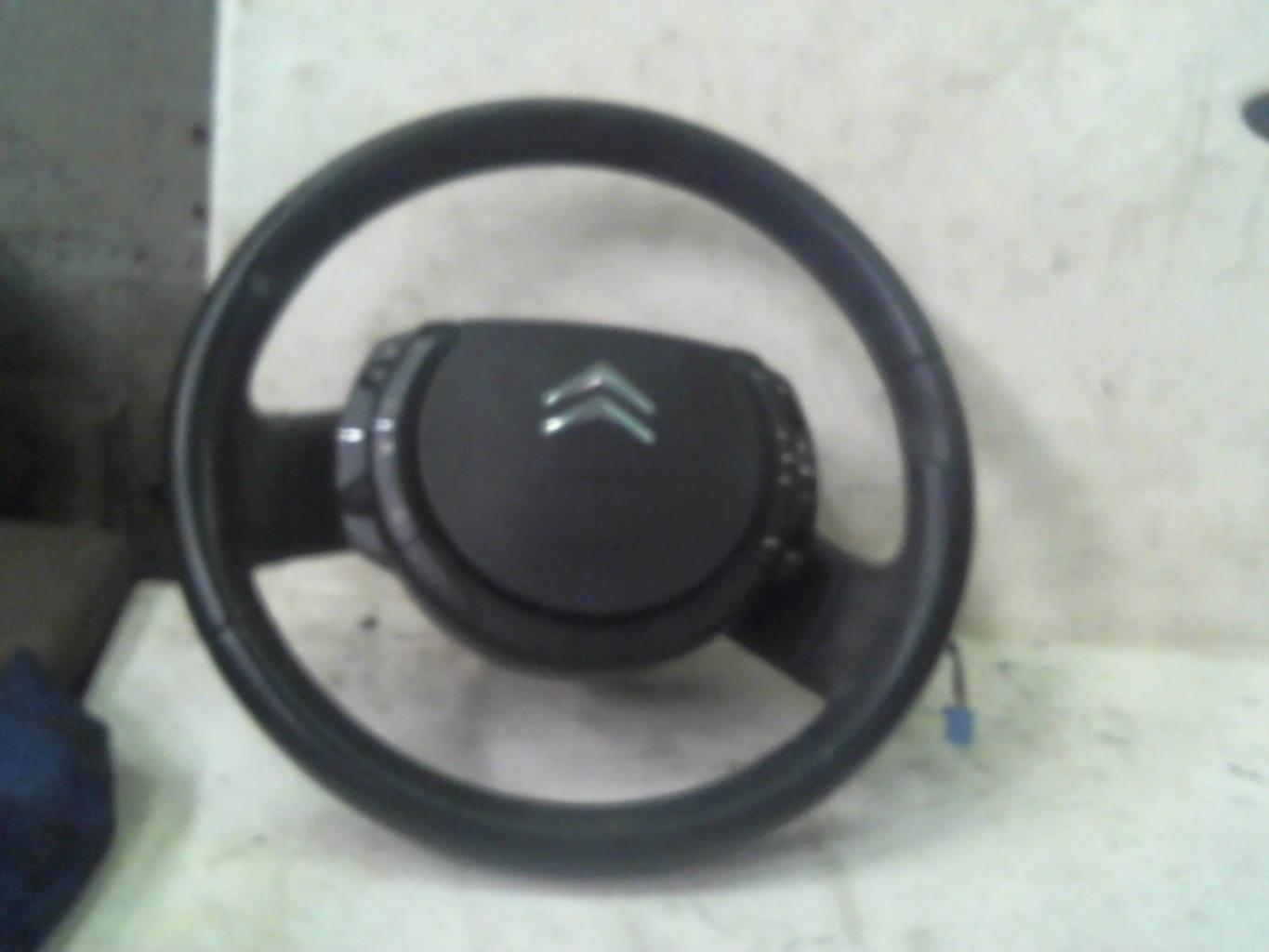 Volant CITROEN C4 1 PHASE 1 Diesel - 1