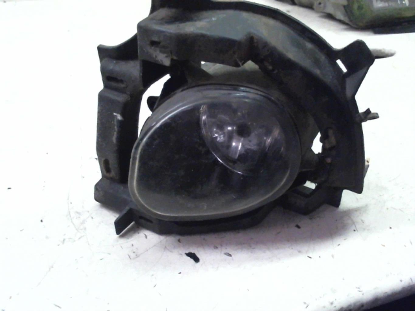 Anti brouillard gauche (feux) AUDI A6 2 ALLROAD PHASE 2 BREAK Diesel - 1