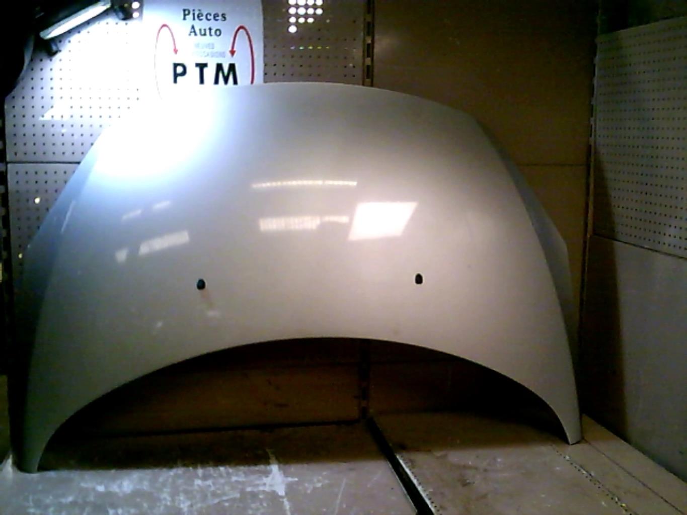 Capot PEUGEOT 307 PHASE 2 BREAK Diesel - 1