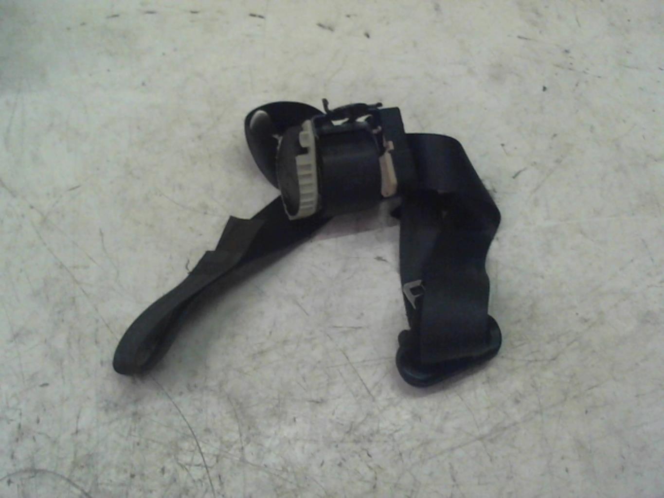 Ceinture avant droit CITROEN C2 PHASE 1 Essence - 1