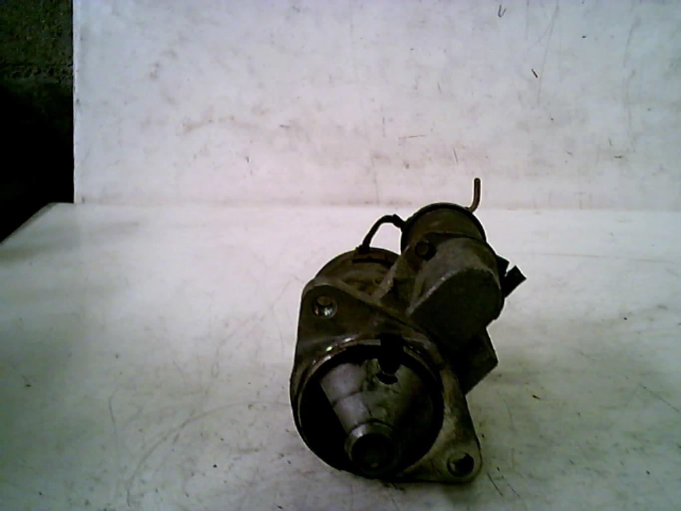 Demarreur NISSAN PRIMERA 1 Essence - 1
