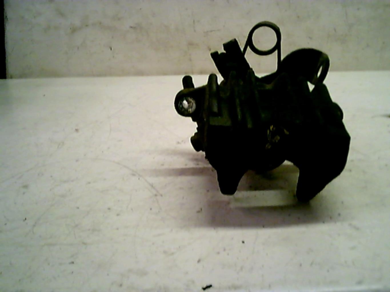 Etrier arriere gauche (freinage) AUDI A4 2 PHASE 1 Diesel - 1