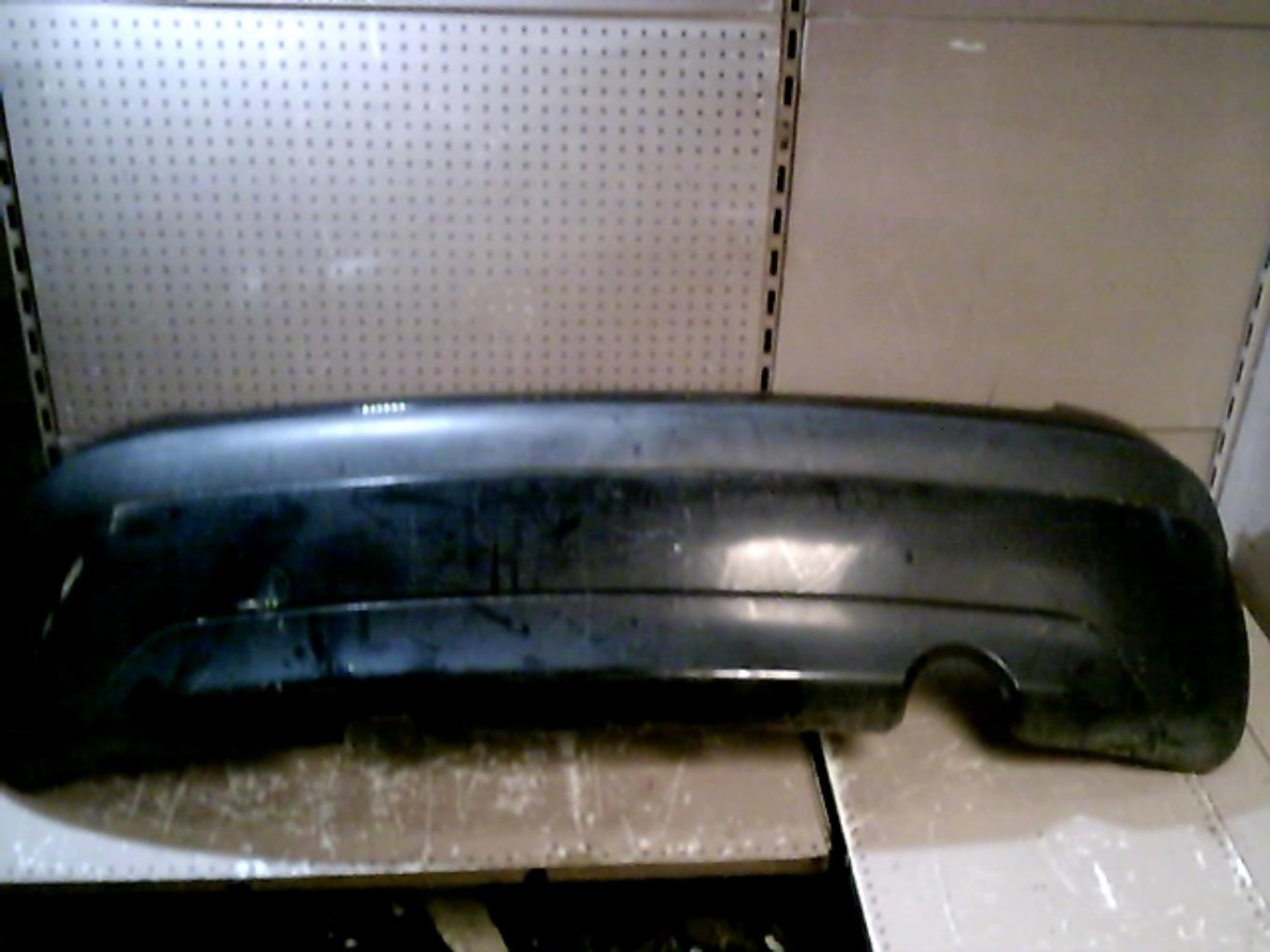 Pare choc arriere CITROEN C3 1 PHASE 1 Essence - 1