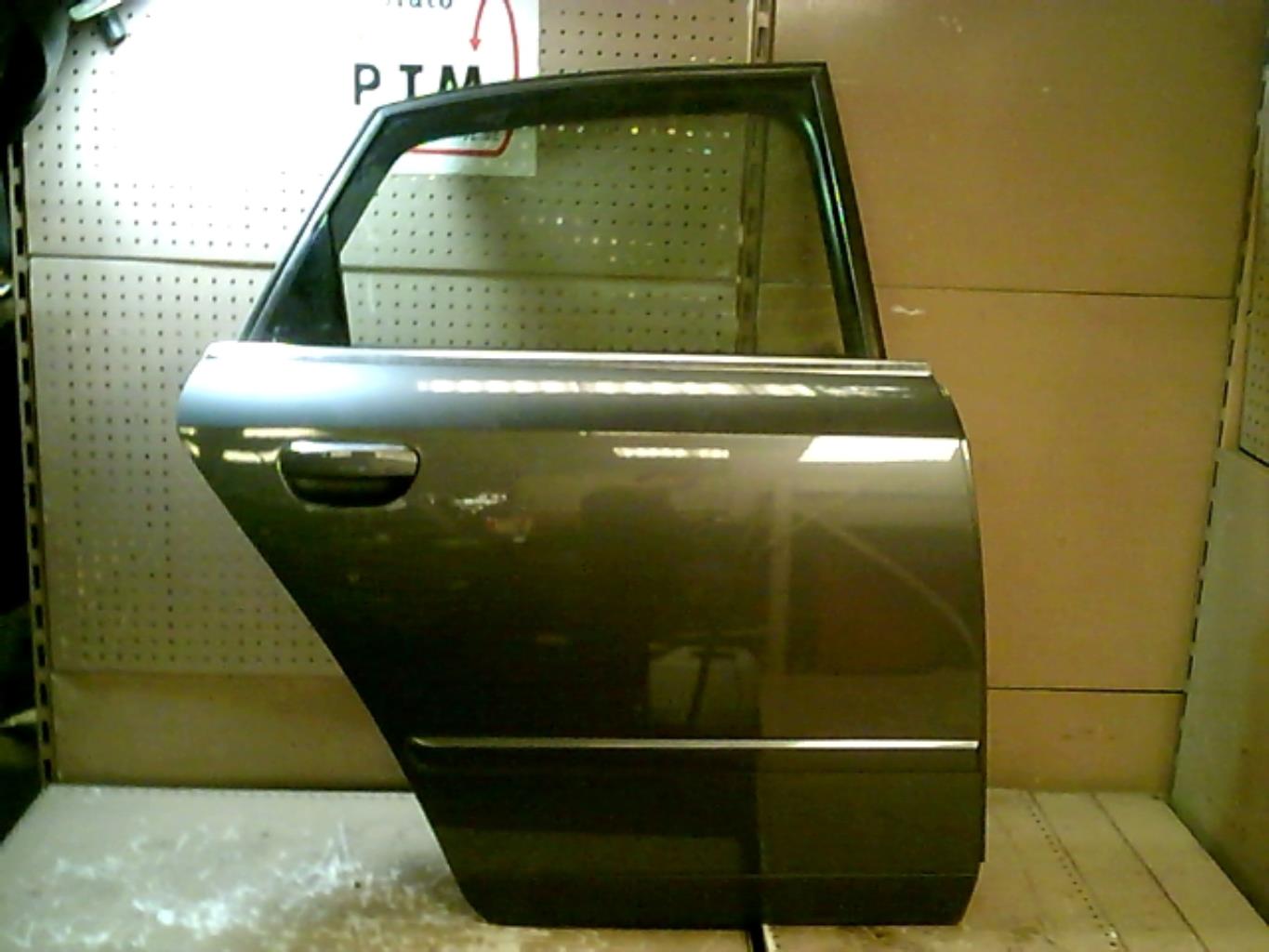 Porte arriere droit AUDI A4 2 PHASE 1 Diesel - 1