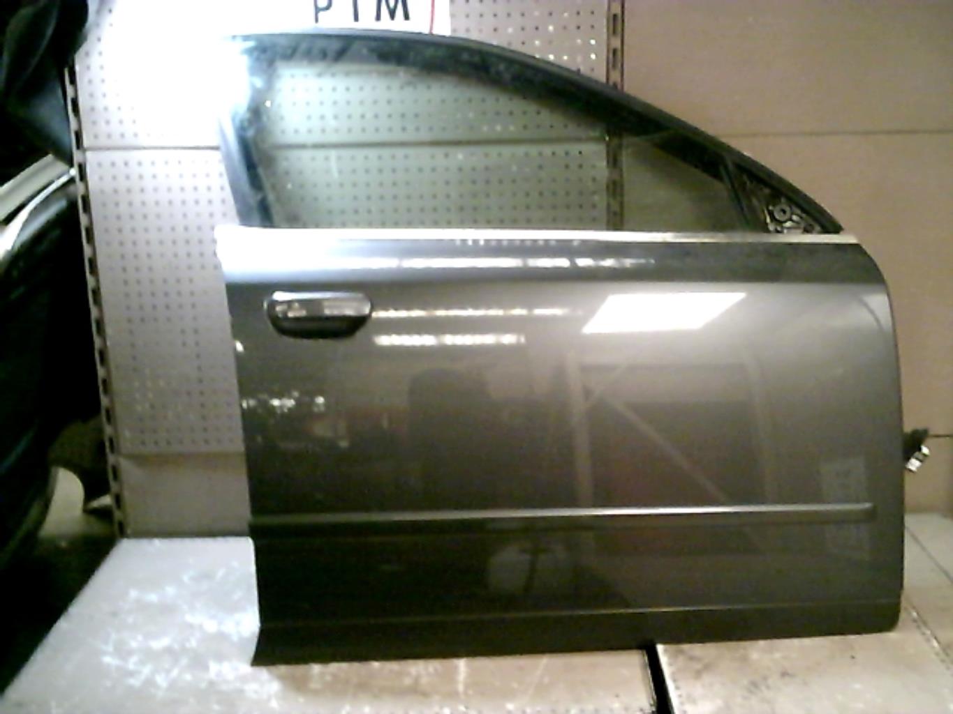 Porte avant droit AUDI A4 2 PHASE 1 Diesel - 1